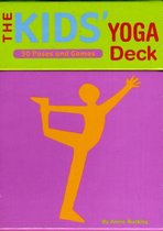 Kid's Yoga Deck