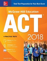 McGraw-Hill Education ACT 2018