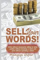 Sell Your Words