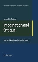 Philosophical Studies in Contemporary Culture 19 - Imagination and Critique