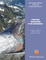 Analytical Methods in Earth and Environmental Science - Structure from Motion in the Geosciences