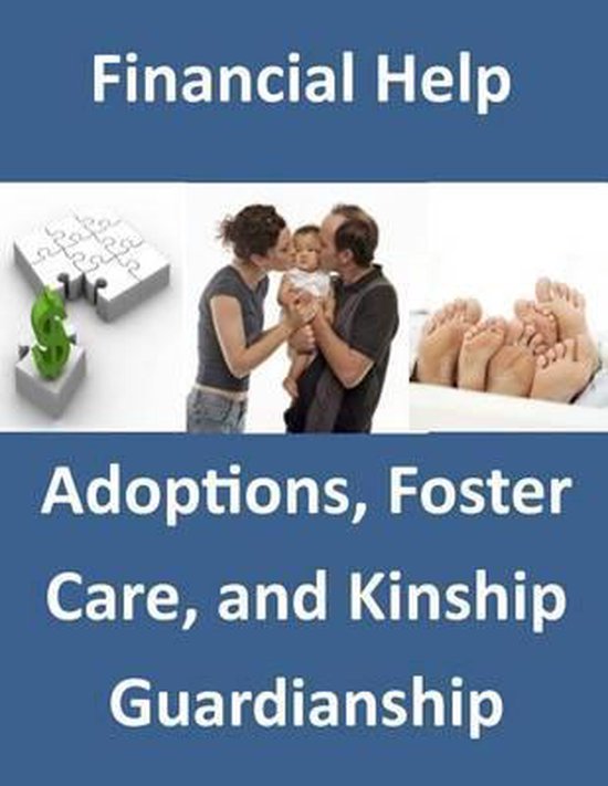 Financial Help - cover