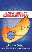 Dover Books on Mathematics - A New Look at Geometry