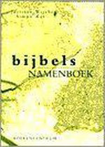Het Bijbels Namenboek
