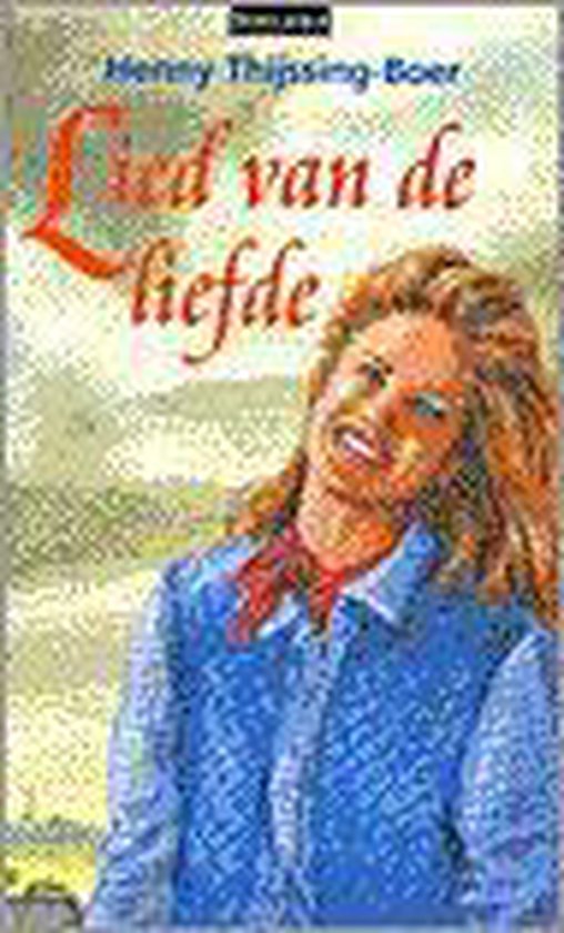 Lied Van De Liefde - cover