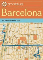 City Walks Barcelona