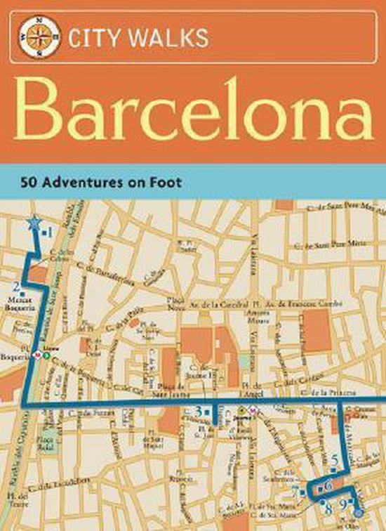 Foto: City walks barcelona