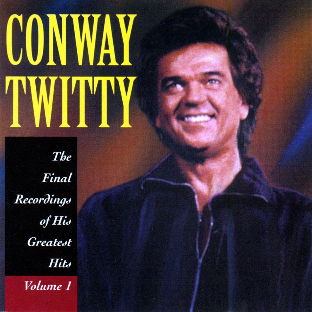 Greatest Hits Vol. 1