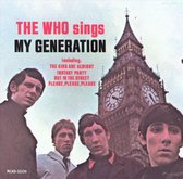 Who Sings My Generation