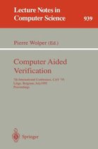 Computer Aided Verification