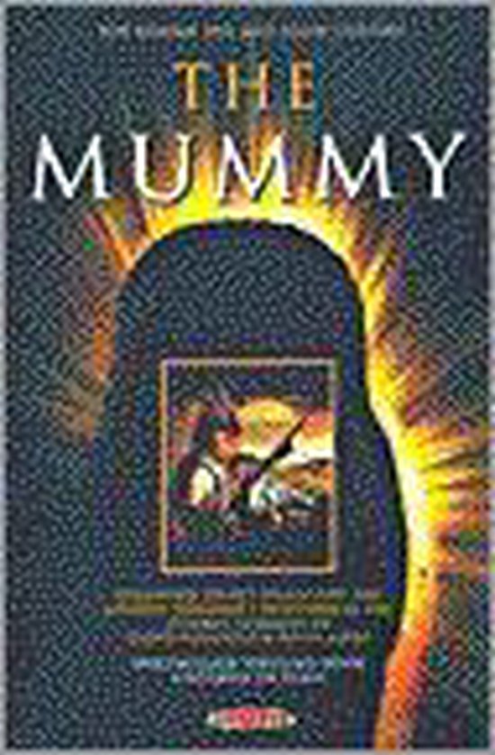 9789021588728 - The mummy