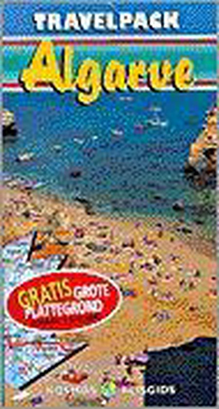 Algarve - cover