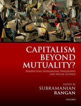 Capitalism Beyond Mutuality?