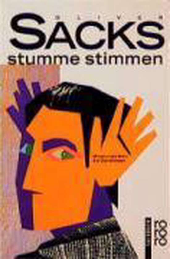 Stumme Stimmen - cover