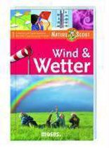 Wind & Wetter. Nature Scout