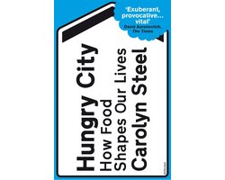 Hungry City