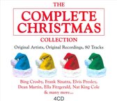 Complete Christmas Collection [Horizon]
