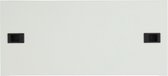LOGON RAB325WH rack-toebehoren Blank panel