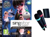 SingStar Starter Pack Game Only