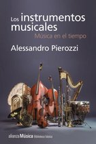 Alianza música (AM) - Los instrumentos musicales
