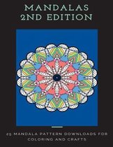 Mandalas and Meditations