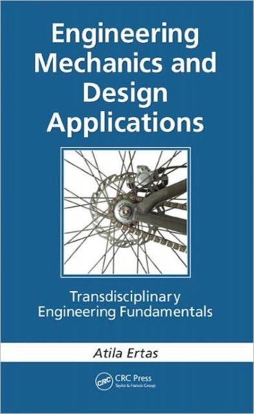 Engineering Mechanics And Design Applications - cover