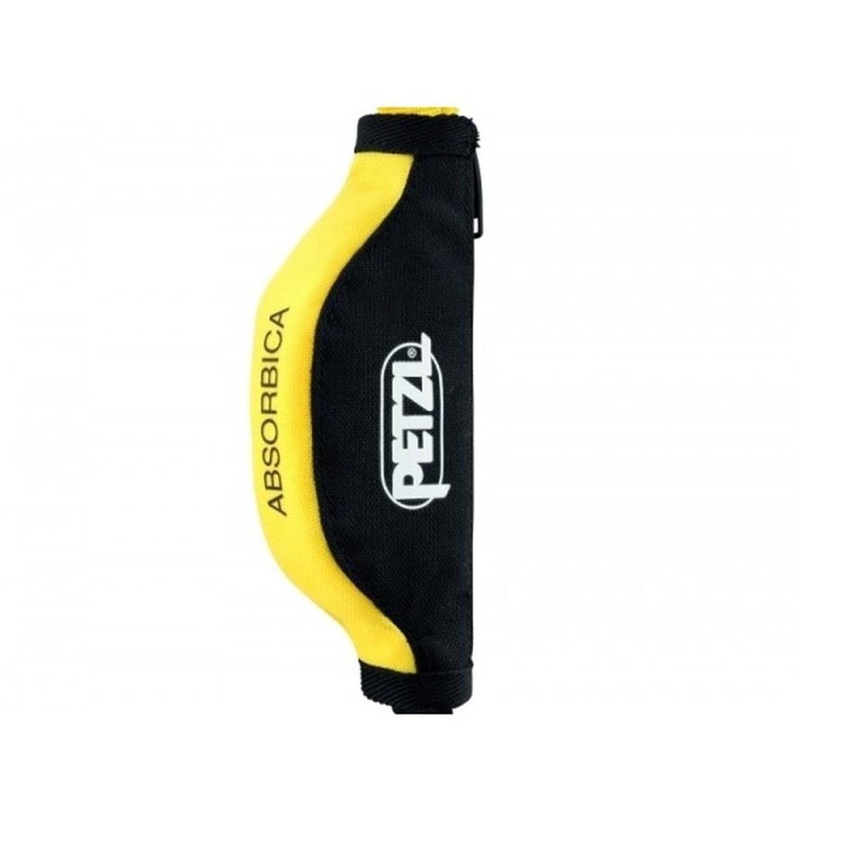 Koopje: Petzl Absorbica-Y - Europese norm - 150 cm - 150 cm