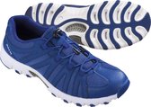 Watersport schoenen Trainer man, EVA/TPR zool, blauw, maat 42