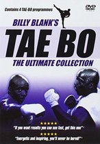 Tae Bo Ultimate Collect..
