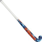 Reece IX 65 Indoor Hockeysticks - Sticks  - blauw - 35 inch