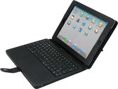 iPad 2-3-4 bluetooth keyboard inclusief hoes