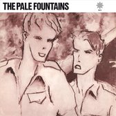 Pale Fountains - Something On My Mind (CD & LP) (Coloured Vinyl)