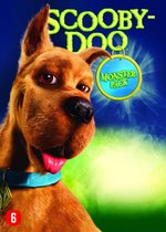 Scooby-Doo: Monster Pack