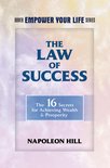 Dover Empower Your Life - The Law of Success