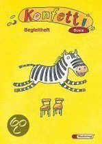 Konfetti Basis. Begleitheft