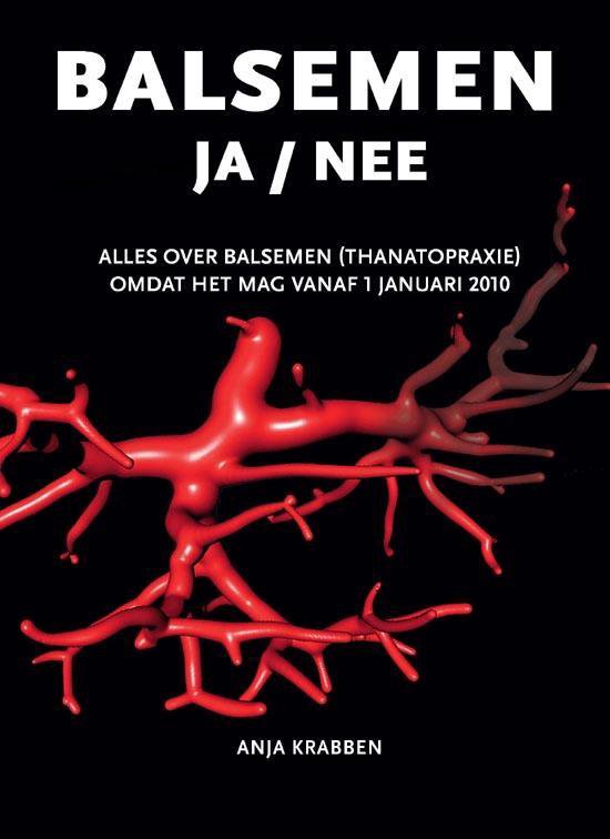 Balsemen Ja/Nee
