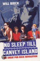 No Sleep Till Canvey Island