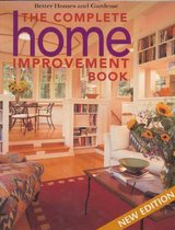 The Complete Home Improvement Book
