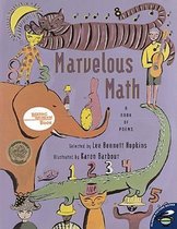 Marvelous Math
