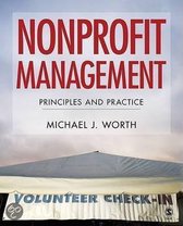 Nonprofit Management