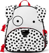 Skip Hop Zoo Kinderrugzak 10 liter - Dalmatier