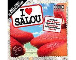 I Love Salou