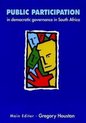 Public Participation in Democratic Governance in South Africa