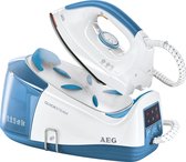 AEG DBS3340 - Stoomgenerator