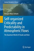 Springer Atmospheric Sciences - Self-organized Criticality and Predictability in Atmospheric Flows