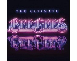 Ultimate Bee Gees (Shm-Cd / Bonus Track)