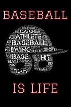 Baseball Is Life