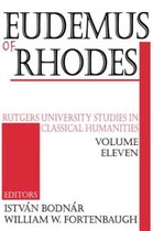 Eudemus Of Rhodes