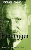 Meisterdenker: Heidegger