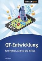 QT-Entwicklung für Symbian, Android und Desktop